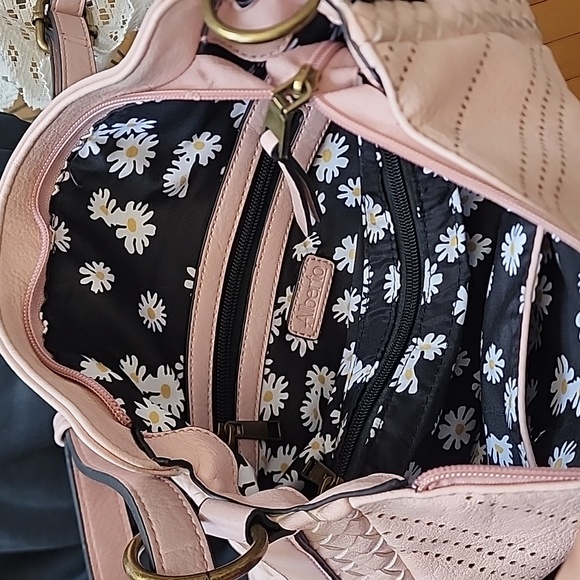 Alberto pink bag - Picture 10 of 10